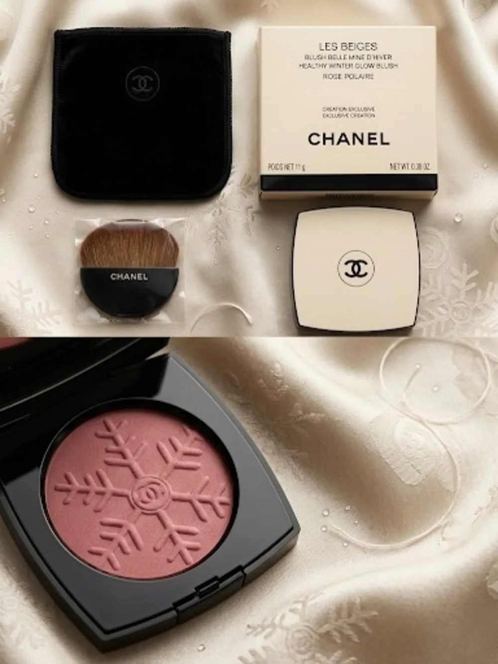 CHANEL new~ les